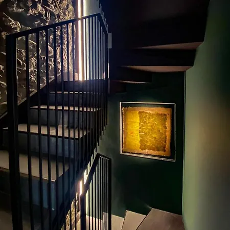 Palazzo 7 Apartment Domodossola Exterior photo