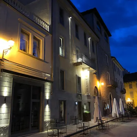 Palazzo 7 Apartment Domodossola Exterior photo