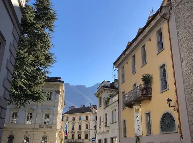 Palazzo 7