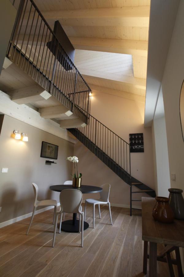 Palazzo 7 * Domodossola