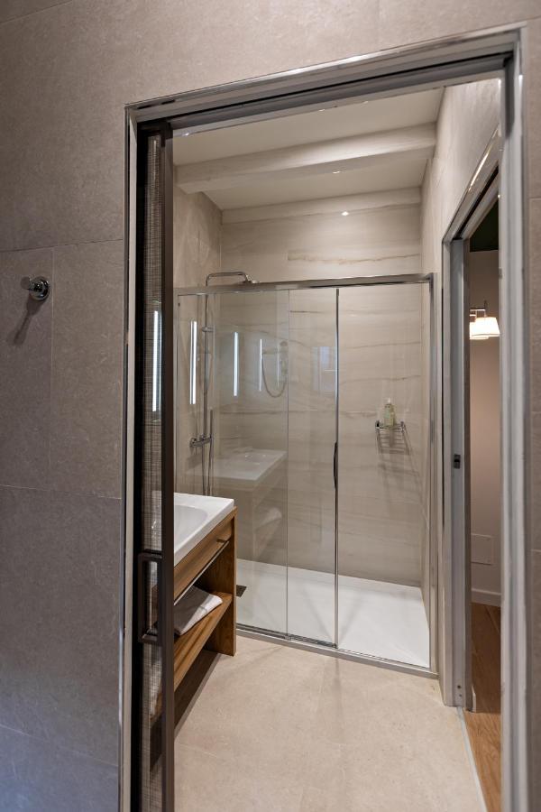 Palazzo 7 * Domodossola