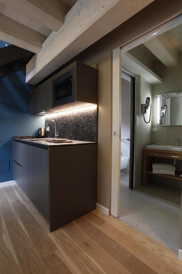 Apartment Palazzo 7 Domodossola
