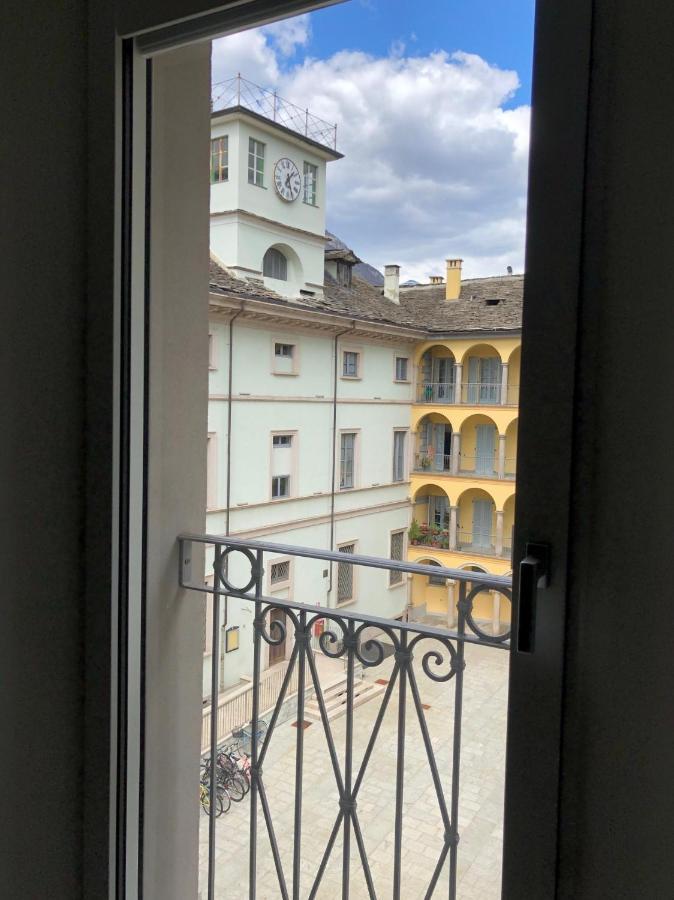 Apartment Palazzo 7