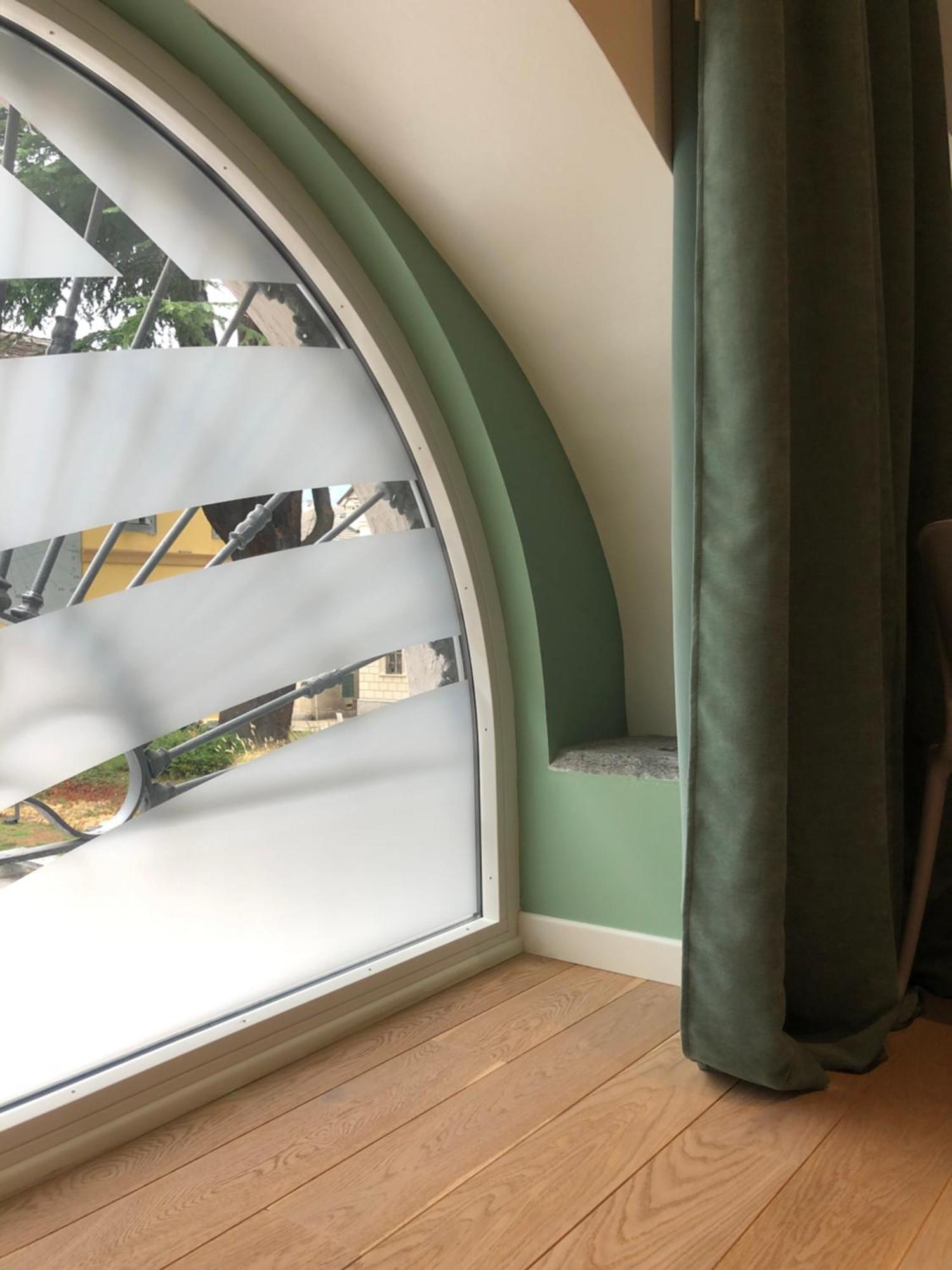 Apartment Palazzo 7 Domodossola