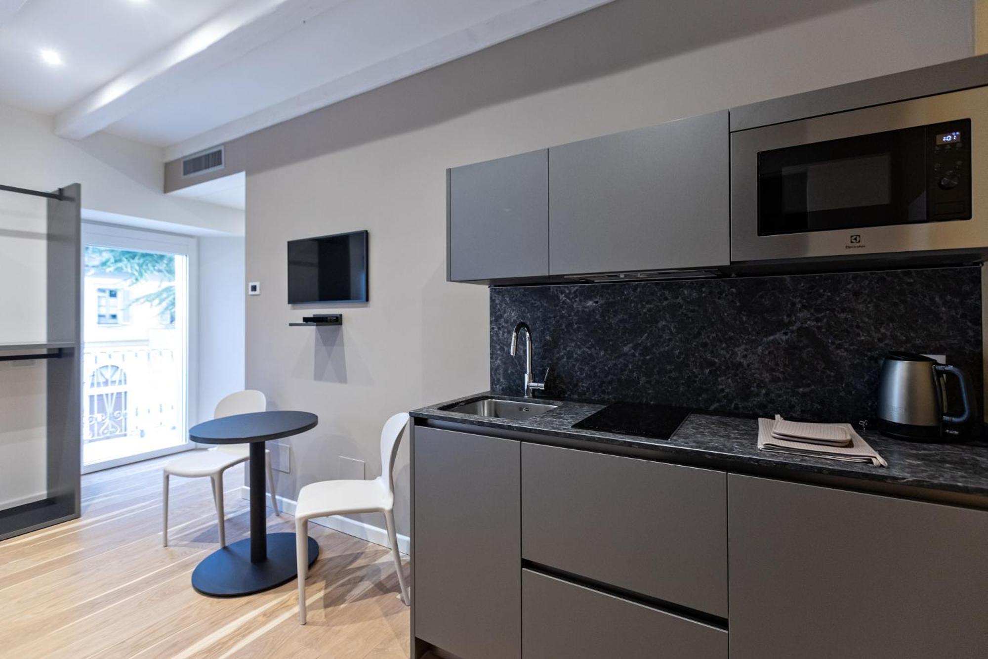 Apartment Palazzo 7
