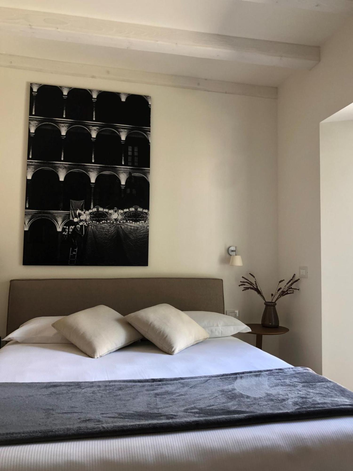 Palazzo 7 Apartment Domodossola