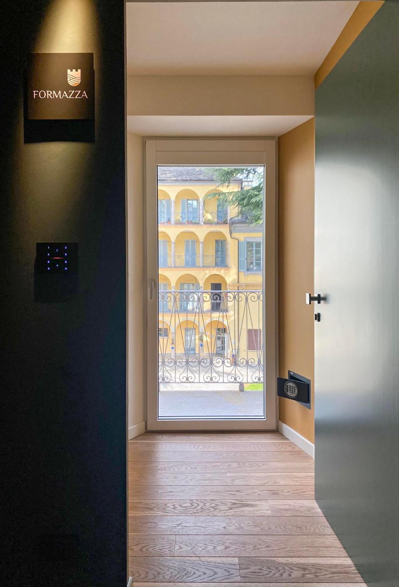 Apartment Palazzo 7 *