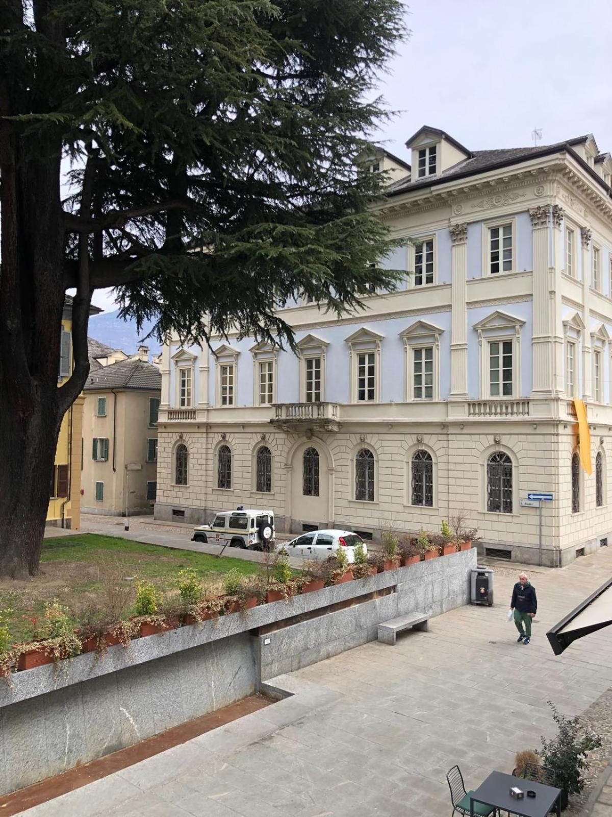 Palazzo 7